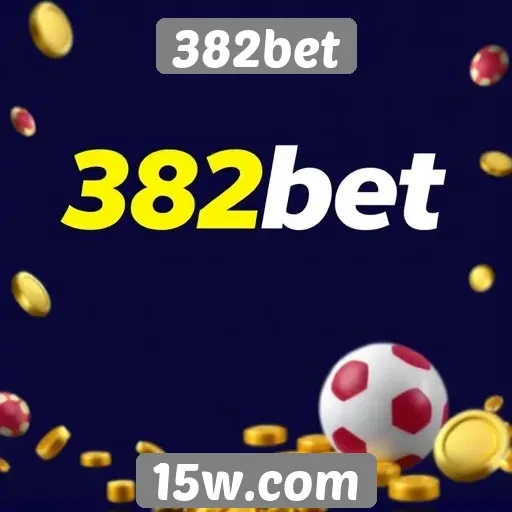 Ofertas de bônus e promoções no 382bet