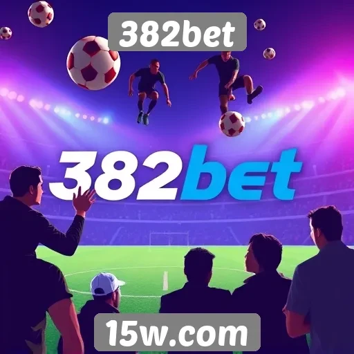 Impacto das promoções no engajamento dos usuários 382bet