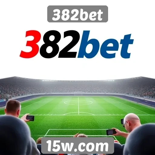 Regulamentação e licenciamento do site 382bet