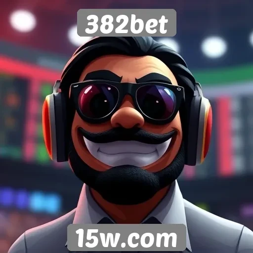 Opiniões de usuários sobre a 382bet