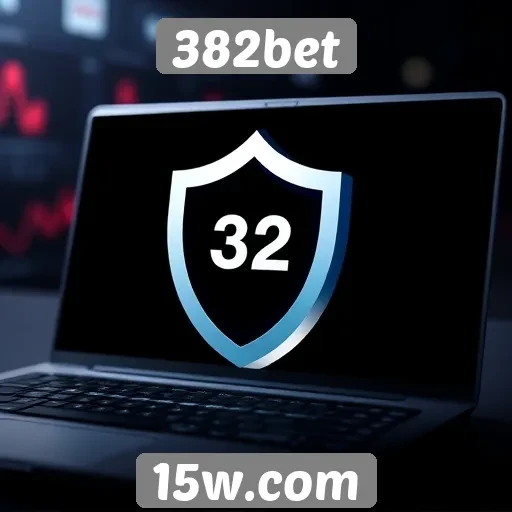 Segurança e proteção dos usuários no 382bet